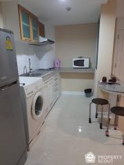 1-BR Apt. near BTS Chong Nonsi