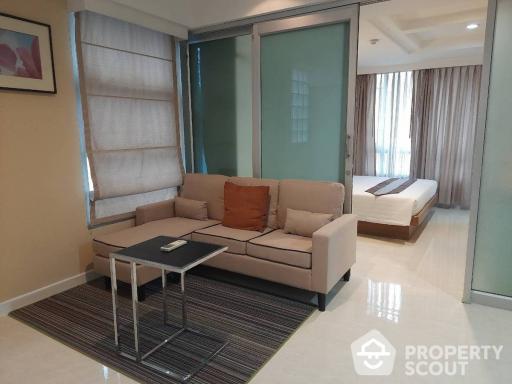 1-BR Apt. near BTS Chong Nonsi