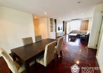 2-BR Apt. near BTS Nana