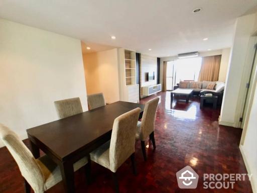 2-BR Apt. near BTS Nana