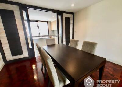 2-BR Apt. near BTS Nana