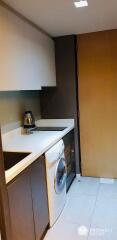 1-BR Condo at Circle S Sukumvit 12 near BTS Asok