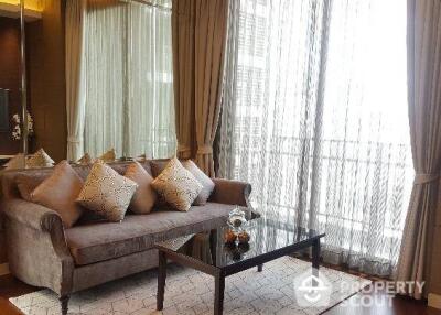 2-BR Condo at Quattro By Sansiri near BTS Thong Lor