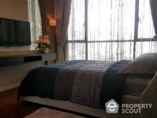 2-BR Condo at Quattro By Sansiri near BTS Thong Lor