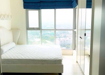 1-BR Condo at Aspire Sukhumvit 48 near BTS Phra Khanong