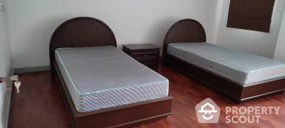 3-BR Apt. near MRT Sukhumvit