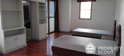 3-BR Apt. near MRT Sukhumvit