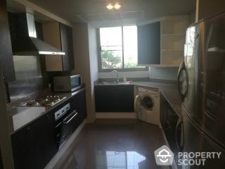 2-BR Apt. near BTS Phloen Chit (ID 511299)