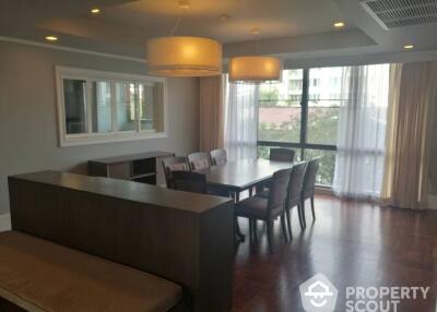 2-BR Apt. near BTS Phloen Chit (ID 511299)