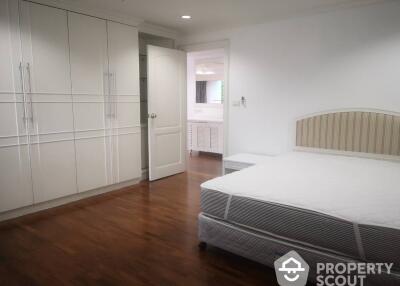 3-BR Apt. near BTS Thong Lor