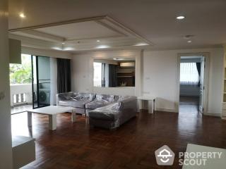 3-BR Apt. near BTS Thong Lor