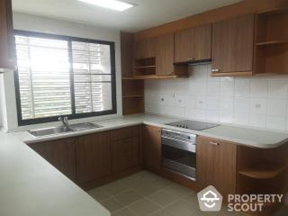 3-BR Apt. near BTS Thong Lor