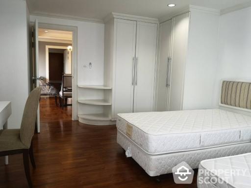 3-BR Apt. near BTS Thong Lor