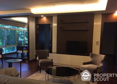 3-BR Apt. in Thung Maha Mek