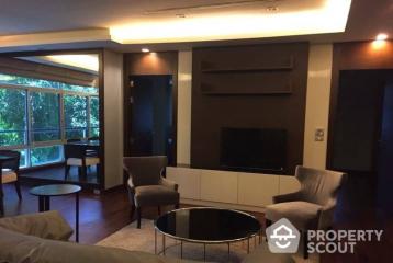 3-BR Apt. in Thung Maha Mek