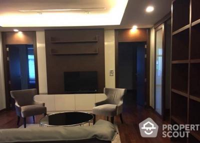 3-BR Apt. in Thung Maha Mek