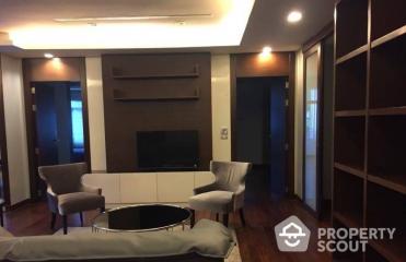 3-BR Apt. in Thung Maha Mek