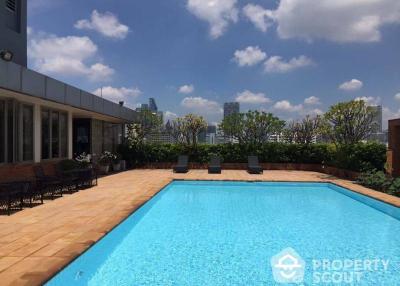 3-BR Apt. in Thung Maha Mek