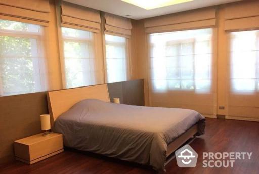 3-BR Apt. in Thung Maha Mek