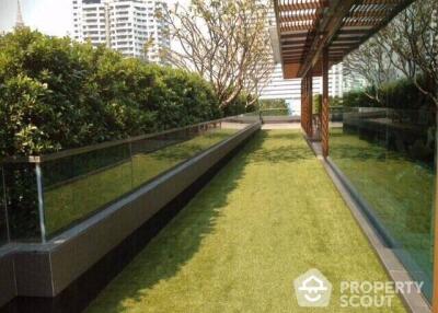 1-BR Condo at Collezio Sathorn-Pipat near BTS Chong Nonsi