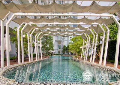 2-BR Condo at Ideo Verve Sukhumvit near BTS On Nut