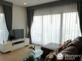 1-BR Condo at Noble Remix near BTS Thong Lor (ID 512486)