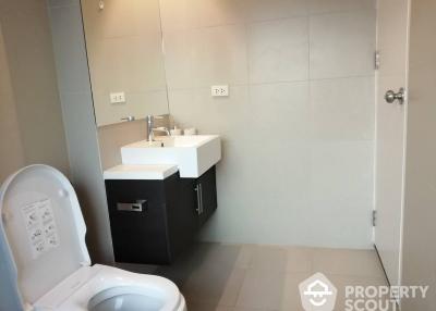 1-BR Condo at Noble Remix near BTS Thong Lor (ID 512486)