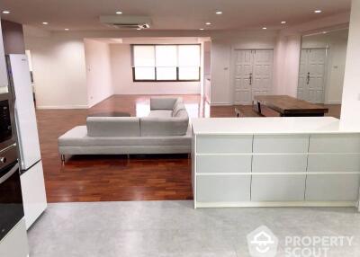 3-BR Serviced Apt. near BTS Thong Lor