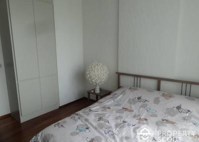 2-BR Condo at Quattro By Sansiri near BTS Thong Lor (ID 515121)