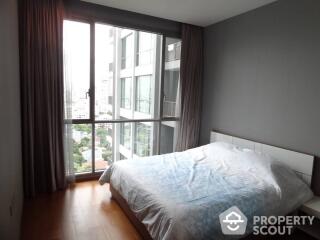 2-BR Condo at Quattro By Sansiri near BTS Thong Lor (ID 515121)