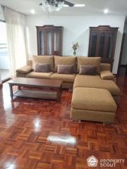 3-BR Apt. near BTS Phrom Phong (ID 211862)