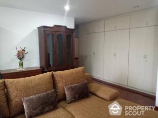 3-BR Apt. near BTS Phrom Phong (ID 211862)