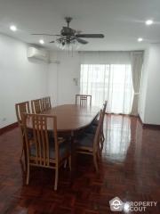 3-BR Apt. near BTS Phrom Phong (ID 211862)