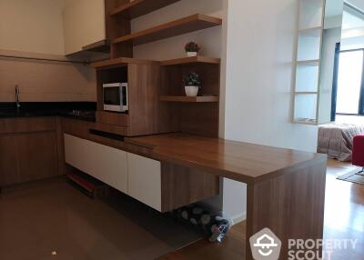 1-BR Condo at Blocs 77 near BTS On Nut