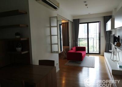 1-BR Condo at Blocs 77 near BTS On Nut