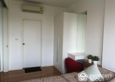 1-BR Condo at Blocs 77 near BTS On Nut