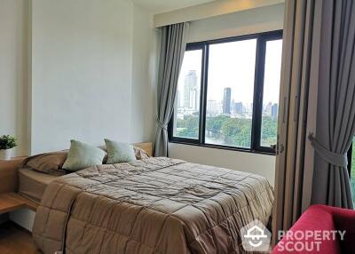 1-BR Condo at Blocs 77 near BTS On Nut