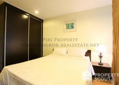 3-BR Condo at Tropical Langsuan near BTS Ratchadamri (ID 514911)