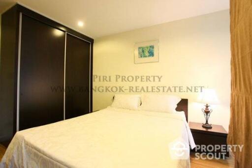 3-BR Condo at Tropical Langsuan near BTS Ratchadamri (ID 514911)