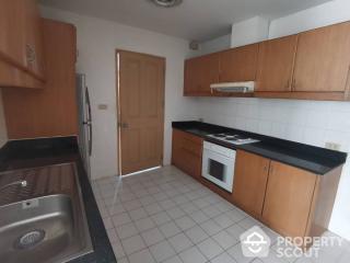 3-BR Apt. near BTS Ekkamai (ID 515385)