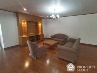 3-BR Apt. near BTS Ekkamai (ID 515385)