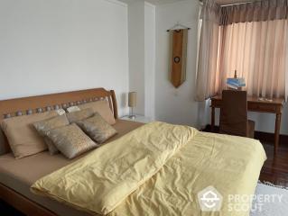 2-BR Apt. near BTS Phrom Phong