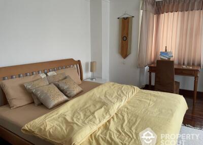 2-BR Apt. near BTS Phrom Phong