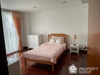 2-BR Apt. near BTS Phrom Phong