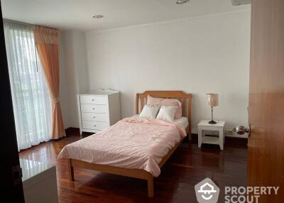 2-BR Apt. near BTS Phrom Phong