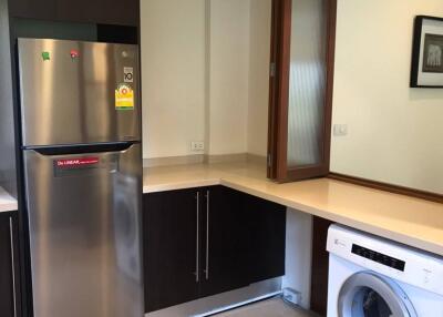 3-BR Apt. near BTS Chong Nonsi (ID 381955)