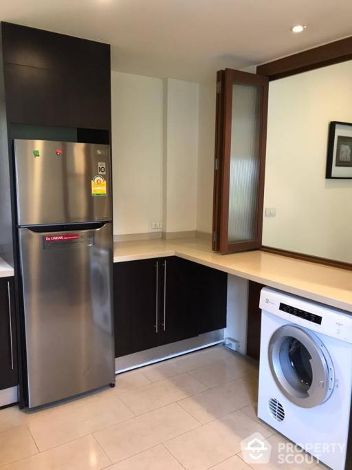 3-BR Apt. near BTS Chong Nonsi (ID 381955)