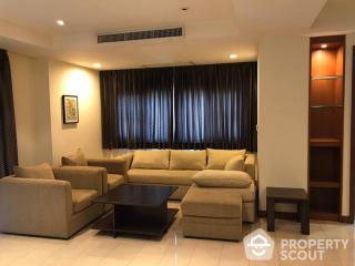 3-BR Apt. near BTS Chong Nonsi (ID 381955)