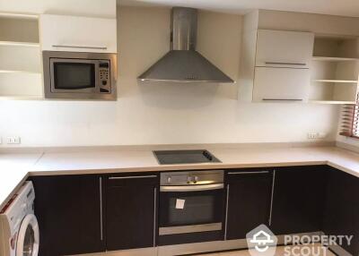 3-BR Apt. near BTS Chong Nonsi (ID 381955)