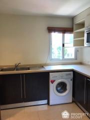 3-BR Apt. near BTS Chong Nonsi (ID 381955)